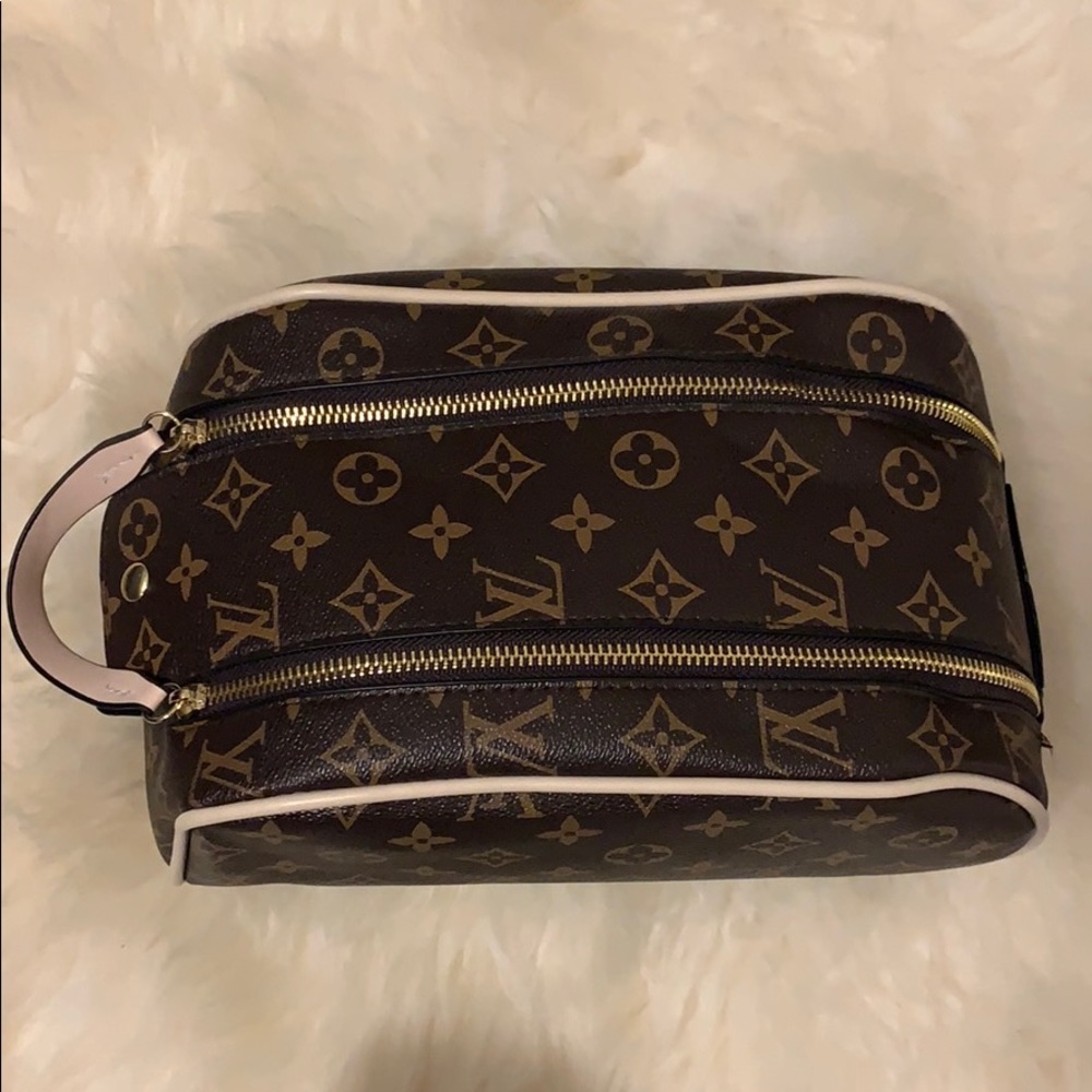Louis Vuitton Toiletry Case